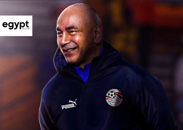 فيفا : منتخب مصر في عام الصحوة مع حسام حسن