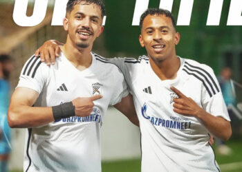 خالد جلال يقود التحدي لانتصار مثير على الأنصار في الدوري الليبي