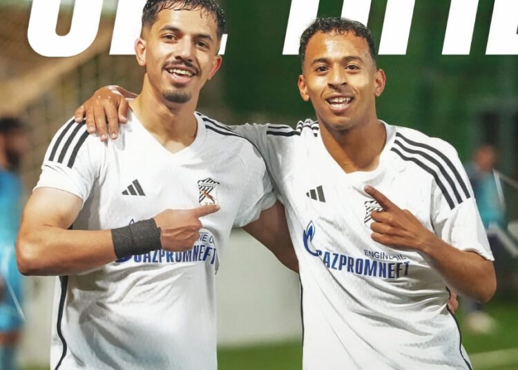 خالد جلال يقود التحدي لانتصار مثير على الأنصار في الدوري الليبي