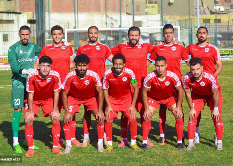 نادي سمنود الرياضي يوضح أسباب منع دخول الجماهير في مباراة اتحاد بسيون