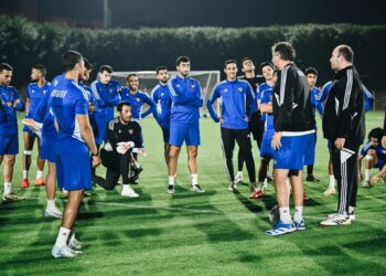 نصف نهائي خليجي زين 26  في موعده..والنهائي 4 يناير