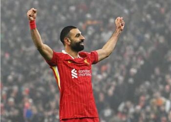 محمد صلاح يقود ليفربول لمواجهة وست هام في صراع الدوري الإنجليزي