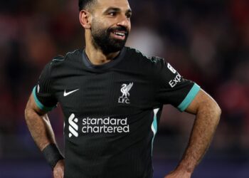 محمد صلاح