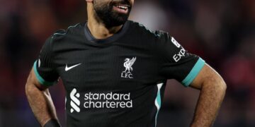 محمد صلاح