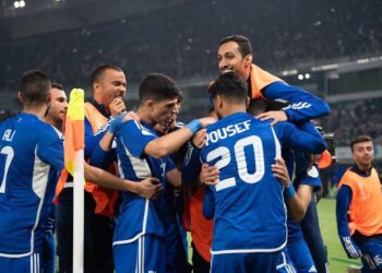 ملامح خليجي 26 بعد دور المجموعات..تألق سعودي ومفاجآت يمنية