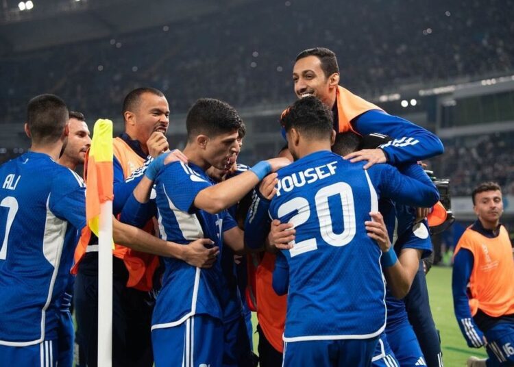 ملامح خليجي 26 بعد دور المجموعات..تألق سعودي ومفاجآت يمنية