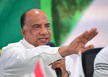 مصيلحي: التحكيم يظلم الأندية الجماهيرية.. ونطالب بخبير أجنبي لرئاسة لجنة الحكام