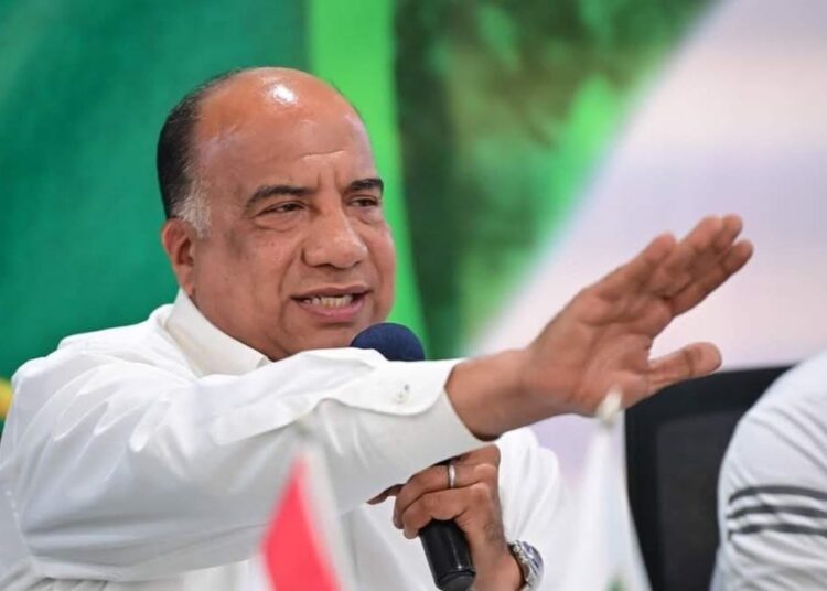 مصيلحي: التحكيم يظلم الأندية الجماهيرية.. ونطالب بخبير أجنبي لرئاسة لجنة الحكام