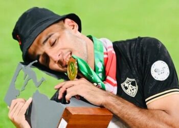 ايجيبت سكور وكلمة حق في ناصر منسي : مهاجم الزمالك المجتهد