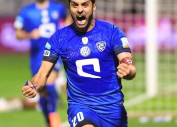 ياسر القحطاني ينفي شائعات انسحابه ويؤكد عشقه للأردن والفيصلي