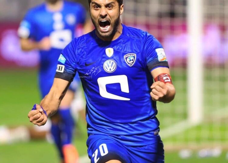 ياسر القحطاني ينفي شائعات انسحابه ويؤكد عشقه للأردن والفيصلي