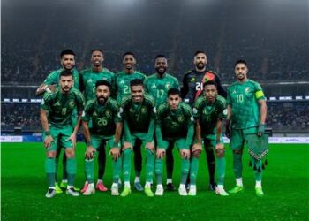 السعودية تواجه عمان في نصف نهائي كأس الخليج العربي “خليجي 26”