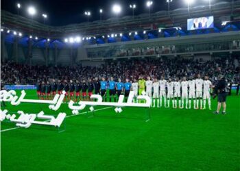 المنتخب العماني يتأهل لنهائي خليجي 26 بفوز مثير على السعودية