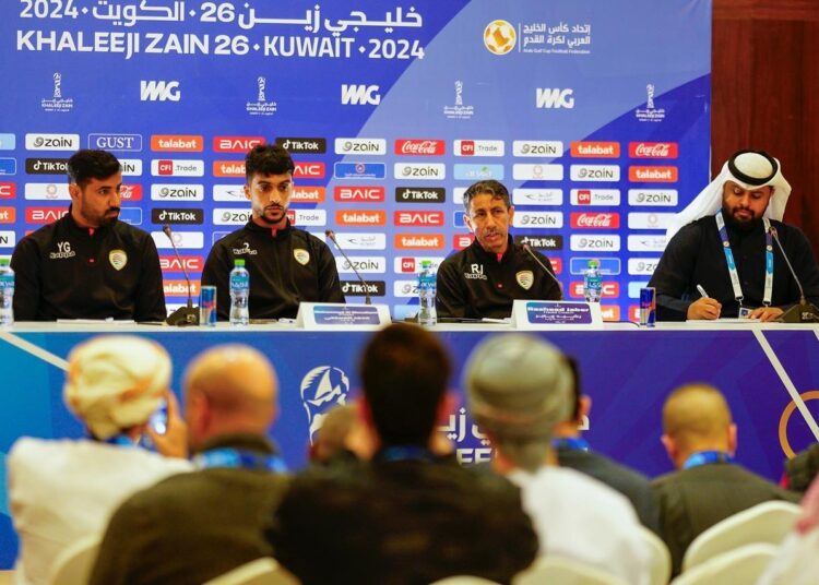 غارسيا: “العنابي” قادر على تجاوز العقبات بالروح العالية والأداء المتوازن