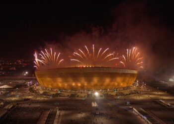 بمشاركة ريال مدريد في استاد لوسيل الأيقوني.. المشجعون على موعد مع مواجهة تاريخية في نهائي كأس القارات للأندية FIFA قطر 2022