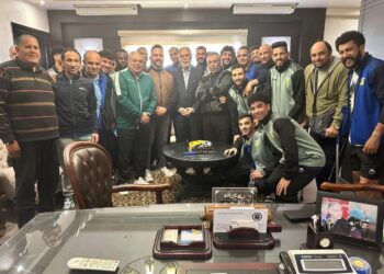 طنطا يستعد لـ”وي” ويحتفل بـ”فائز”