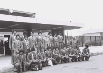 الاصدار 24 يري النور في الكويت ..شيبتني كاس الخليج لمحمد الجوكر بحلة متجددة