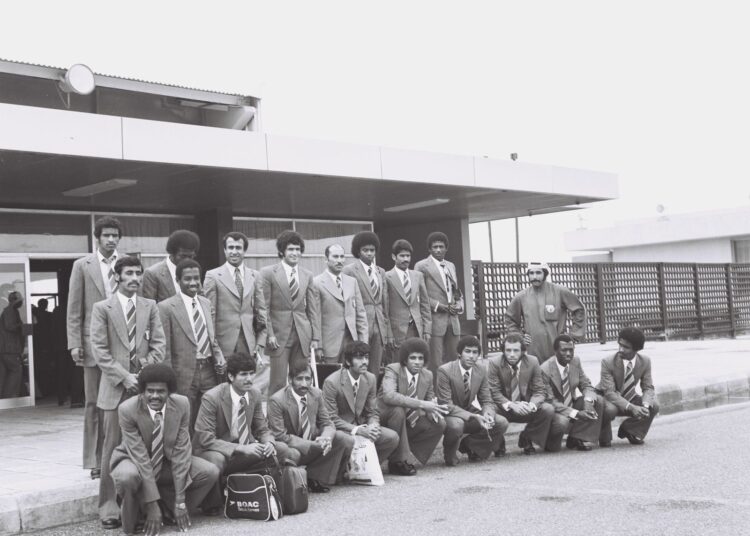 الاصدار 24 يري النور في الكويت ..شيبتني كاس الخليج لمحمد الجوكر بحلة متجددة