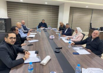 قرارات هامة لمجلس إدارة اليد الجديد