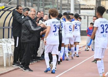 طنطا يتغلب علي رايه بثلاثية ويصعد الي دور ال 32 من كأس مصر