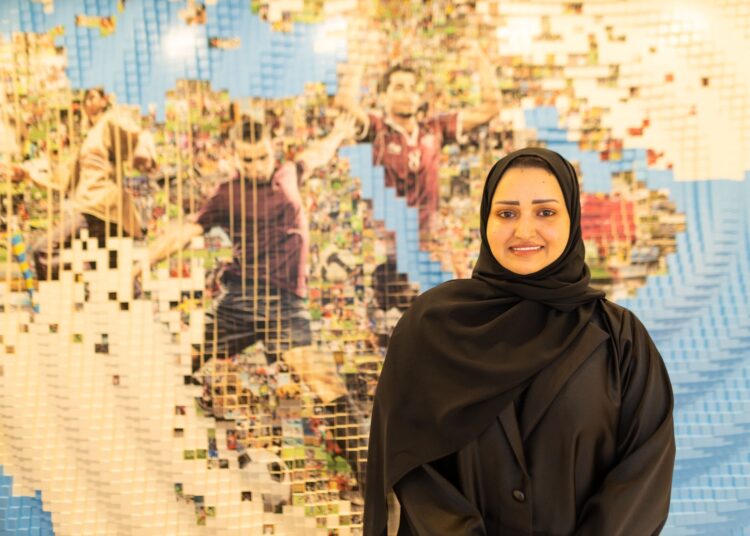 المتطوعون يترقبون انطلاق كأس القارات للأندية FIFA قطر 2024