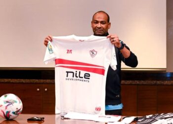 تفاصيل الاجتماع الفني للقاء الزمالك والمصري