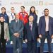 فرح محفوظ تتوج ببرونزية كأس العالم لسيف المبارزة للناشئات بالعاصمة الإدارية الجديدة