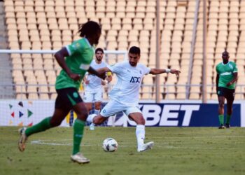 ترتيب مجموعة بيراميدز في دوري أبطال أفريقيا بعد مواجهة اليوم