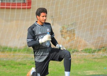 احمد طارق سليمان يواصل التألق مع بروكسي في دوري المحترفين