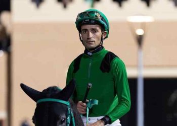 تحدي الخيالة الدولي 2025.. الدهام وفيريرا في مواجهة النخبة العالمية