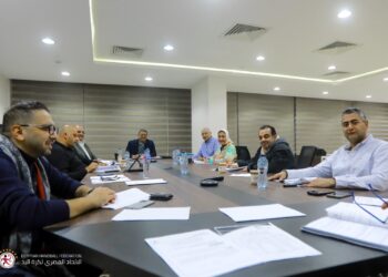 اتحاد اليد يعتمد لائحة مكافآت بطولة العالم وتشكيل المنتخبات الوطنية واللجان