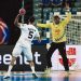 منتخب اليد يواجه فرنسا فى ربع نهائى بطولة العالم الثلاثاء