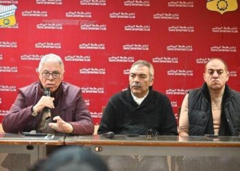 مجلس طنطا يتابع حالة لاعب أسوان