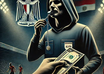 بيراميدز يفتح الملف .. بيان ناري عن التحكيم والفساد