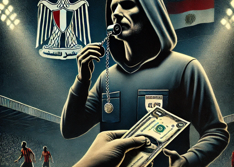 بيراميدز يفتح الملف .. بيان ناري عن التحكيم والفساد