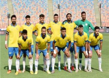 الإسماعيلي يعلن تشكيله لمواجهة مودرن سبورت في الدوري الممتاز