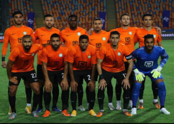 البنك الأهلي يهزم غزل المحلة في الدوري المصري