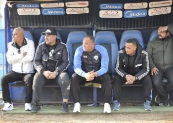 تعادل مثير بين صيد المحلة وبايونيرز في دوري القسم الثاني