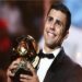 الفائزون بالكرة الذهبية يردون على رونالدو