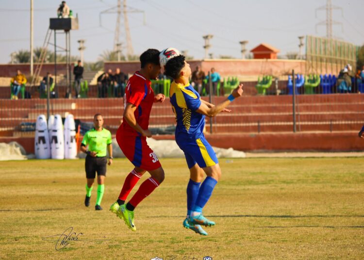 “فريق 6 أكتوبر”.. إخفاقات متتالية في القسم الثاني”..وقٍدره يحتفل بفضيحة النصر