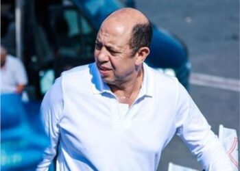 أحمد سليمان: لا أزمات في تجديد عقود لاعبي الزمالك والمجلس يعمل بكل قوة