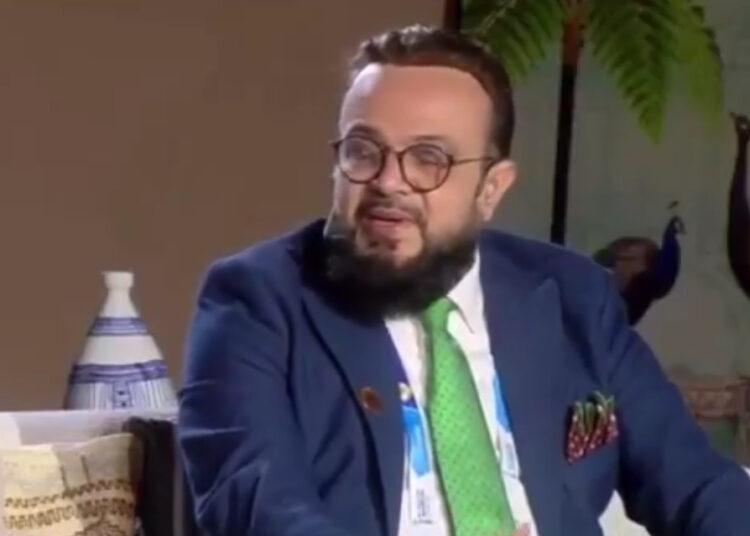 هيثم خليل الطائي