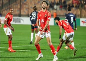 الأهلي يواجه شباب بلوزداد الجزائري في دوري أبطال إفريقيا.. موعد المباراة والقنوات الناقلة