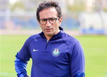 أحمد سامي يعلن تشكيل سموحة لمنتخب السويس