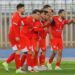 الأهلي اتخطف في الجزائر وسقط أمام بلوزداد