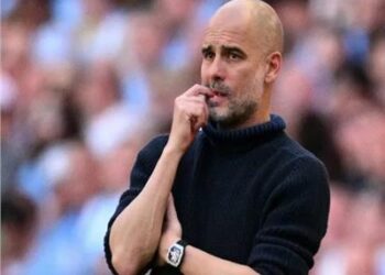 جوارديولا: تجديد عقد دي بروين يتطلب دراسة شاملة