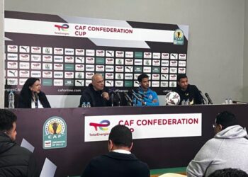 عمر جابر: الزمالك مستعد للتحديات ويسعى لتحقيق جميع الألقاب