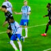 برايتون يتعادل مع آرسنال في الدوري الإنجليزي