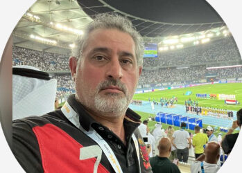 سمير عبد الكريم بو سعد يكتب من الكويت : خليجي 26 حقق نجاحاً غير مسبوق