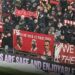 جماهير ليفربول تطالب بالإبقاء على صلاح ورفاقه”